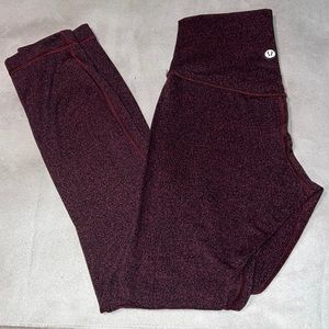 Lululemon athleta leggings😍
